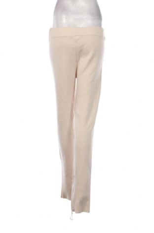 Pantaloni de femei Mango, Mărime XL, Culoare Ecru, Preț 33,55 Lei
