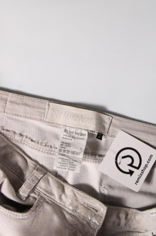 Дамски панталон Marc Aurel, Размер L, Цвят Сив, Цена 8,16 лв.