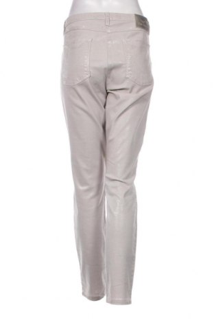 Дамски панталон Marc Aurel, Размер L, Цвят Сив, Цена 10,20 лв.