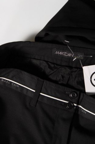 Дамски панталон Marc Cain, Размер M, Цвят Черен, Цена 58,00 лв.