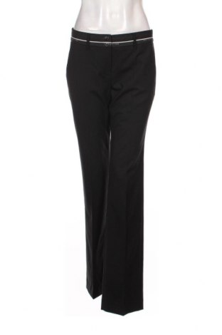 Дамски панталон Marc Cain, Размер M, Цвят Черен, Цена 41,44 лв.