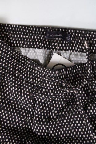 Dámské kalhoty  Marks & Spencer, Velikost M, Barva Vícebarevné, Cena  319,00 Kč