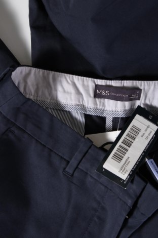 Damenhose Marks & Spencer, Größe S, Farbe Blau, Preis 6,40 €