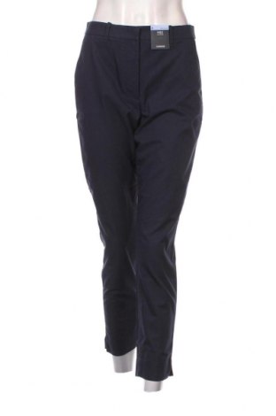Γυναικείο παντελόνι Marks & Spencer, Μέγεθος S, Χρώμα Μπλέ, Τιμή 9,47 €