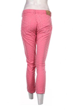 Pantaloni de femei Mason's, Mărime S, Culoare Roz, Preț 32,99 Lei