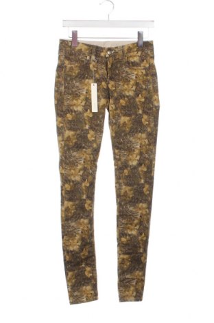 Дамски панталон Mauro Grifoni, Размер S, Цвят Многоцветен, Цена 36,85 лв.