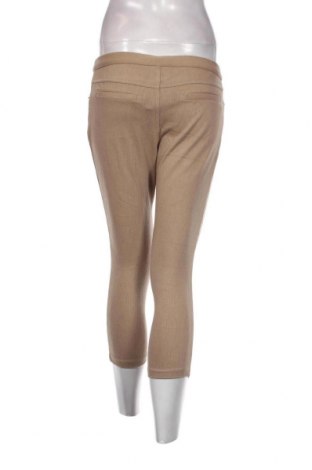 Дамски панталон MeMoi, Размер M, Цвят Бежов, Цена 4,55 лв.