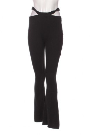 Pantaloni de femei Milk It, Mărime M, Culoare Negru, Preț 48,65 Lei