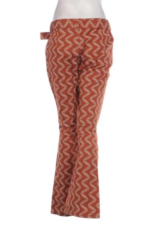 Γυναικείο παντελόνι Milk It, Μέγεθος M, Χρώμα Πορτοκαλί, Τιμή 7,62 €