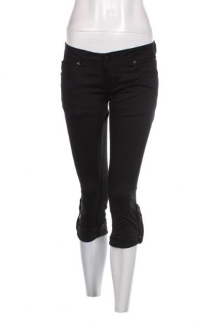 Pantaloni de femei Miss One, Mărime M, Culoare Negru, Preț 14,31 Lei