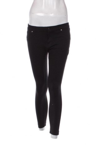 Дамски панталон Miss Posh, Размер M, Цвят Черен, Цена 4,20 лв.