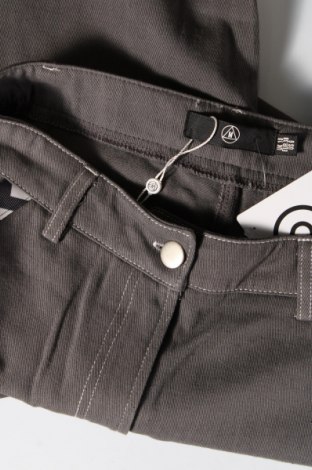Дамски панталон Missguided, Размер M, Цвят Сив, Цена 46,00 лв.