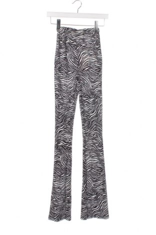 Pantaloni de femei Missguided, Mărime XXS, Culoare Multicolor, Preț 55,99 Lei