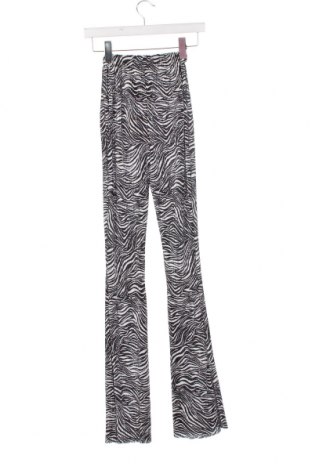 Γυναικείο παντελόνι Missguided, Μέγεθος XXS, Χρώμα Πολύχρωμο, Τιμή 11,38 €