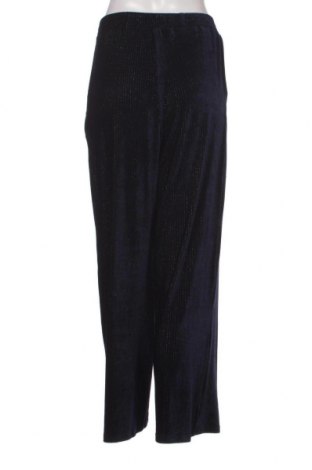 Γυναικείο παντελόνι Molly Bracken, Μέγεθος S, Χρώμα Μπλέ, Τιμή 5,38 €