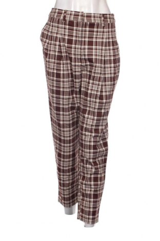 Дамски панталон Monki, Размер S, Цвят Многоцветен, Цена 5,76 лв.