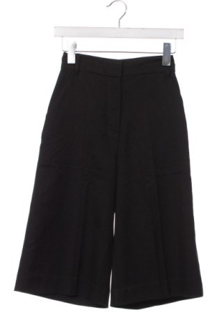 Дамски панталон Monki, Размер XXS, Цвят Черен, Цена 16,66 лв.