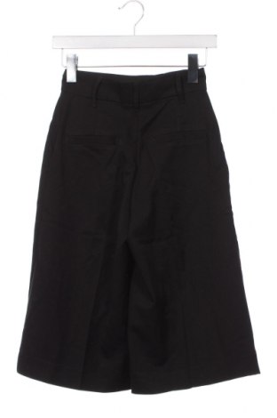 Дамски панталон Monki, Размер XXS, Цвят Черен, Цена 49,00 лв.