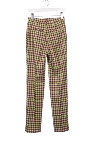 Pantaloni de femei Monki, Mărime XS, Culoare Multicolor, Preț 25,79 Lei