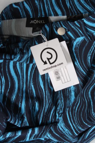 Damenhose Monki, Größe S, Farbe Blau, Preis 7,99 €