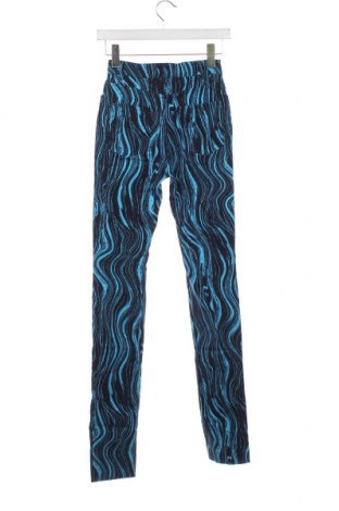 Γυναικείο παντελόνι Monki, Μέγεθος S, Χρώμα Μπλέ, Τιμή 7,07 €