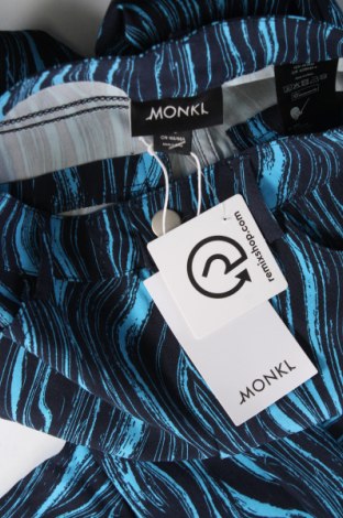 Damenhose Monki, Größe S, Farbe Blau, Preis € 6,82