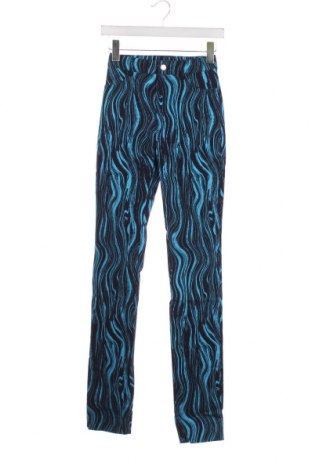 Γυναικείο παντελόνι Monki, Μέγεθος S, Χρώμα Μπλέ, Τιμή 7,07 €