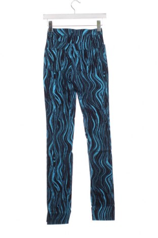Pantaloni de femei Monki, Mărime S, Culoare Albastru, Preț 35,46 Lei