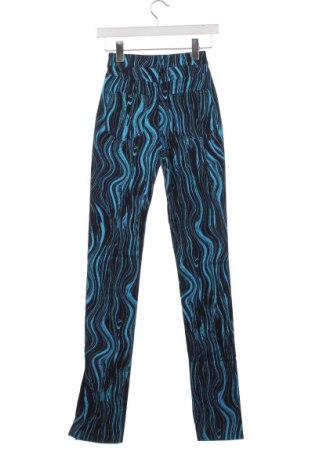Dámské kalhoty  Monki, Velikost XS, Barva Vícebarevné, Cena  192,00 Kč