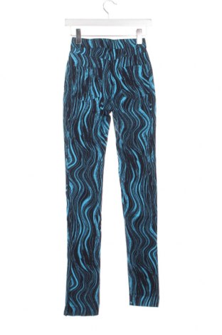 Dámské kalhoty  Monki, Velikost S, Barva Modrá, Cena  227,00 Kč