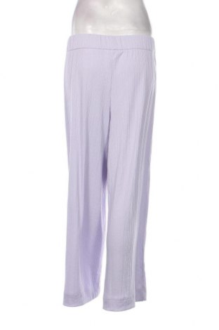 Pantaloni de femei Monki, Mărime M, Culoare Mov, Preț 32,24 Lei