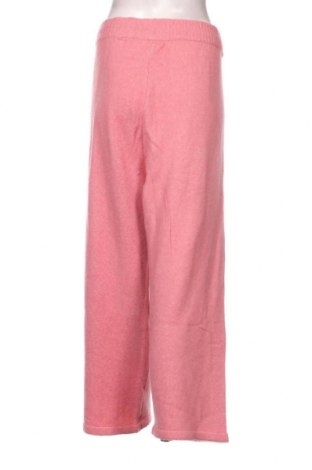 Dámské kalhoty  Monki, Velikost L, Barva Růžová, Cena  412,00 Kč