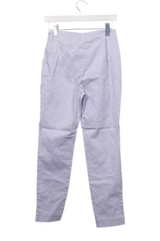 Дамски панталон Monki, Размер M, Цвят Лилав, Цена 11,76 лв.