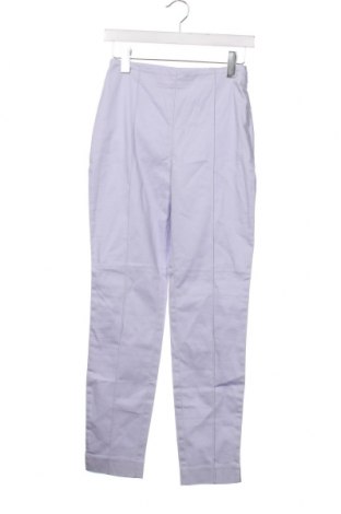 Pantaloni de femei Monki, Mărime M, Culoare Mov, Preț 43,52 Lei