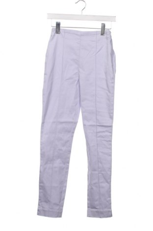 Дамски панталон Monki, Размер M, Цвят Лилав, Цена 20,58 лв.
