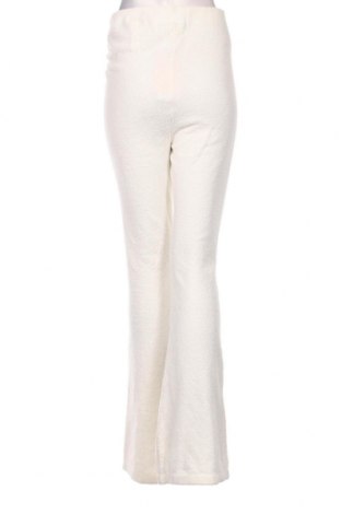 Дамски панталон Monki, Размер XL, Цвят Бежов, Цена 12,25 лв.