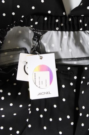 Дамски панталон Monki, Размер M, Цвят Многоцветен, Цена 9,31 лв.