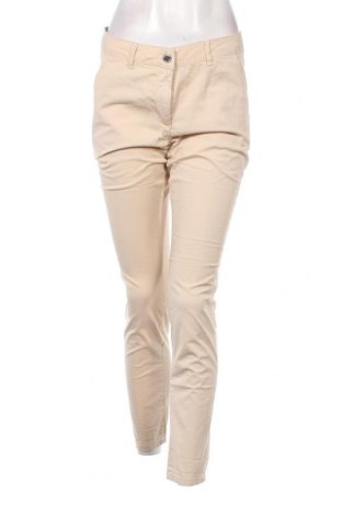 Pantaloni de femei More & More, Mărime XS, Culoare Bej, Preț 48,03 Lei