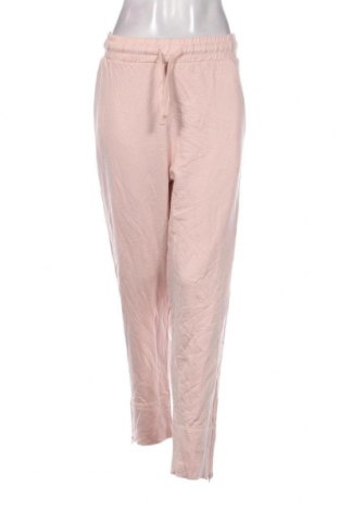 Дамски панталон Moshi Moshi Mind, Размер L, Цвят Розов, Цена 54,00 лв.