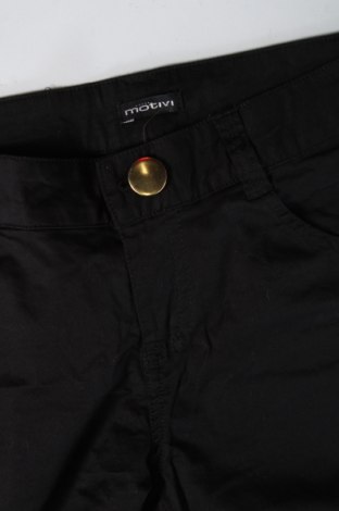 Dámske nohavice Motivi, Veľkosť S, Farba Čierna, Cena  2,43 €