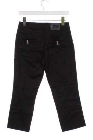 Дамски панталон Motivi, Размер S, Цвят Черен, Цена 5,85 лв.
