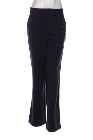 Pantaloni de femei Multiples, Mărime S, Culoare Albastru, Preț 27,24 Lei