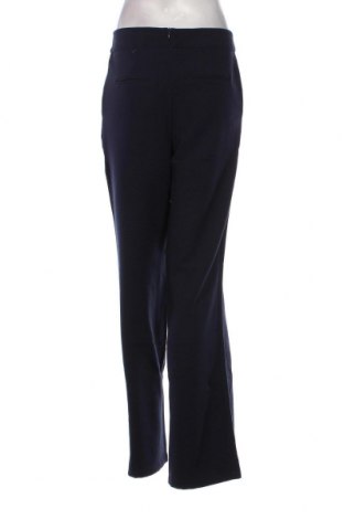 Γυναικείο παντελόνι Multiples, Μέγεθος S, Χρώμα Μπλέ, Τιμή 5,45 €