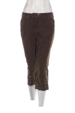 Pantaloni de femei Must, Mărime M, Culoare Verde, Preț 13,26 Lei