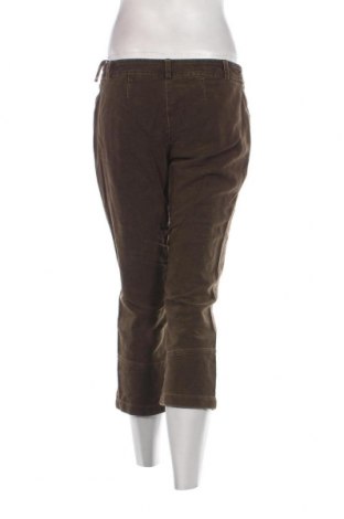 Dámské kalhoty  Must, Velikost M, Barva Zelená, Cena  74,00 Kč
