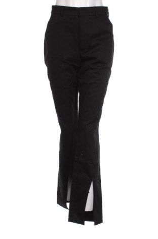 Damenhose NA-KD, Größe S, Farbe Schwarz, Preis 14,80 €