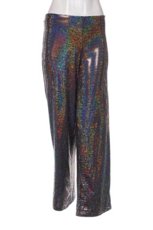 Дамски панталон NA-KD, Размер M, Цвят Многоцветен, Цена 47,85 лв.