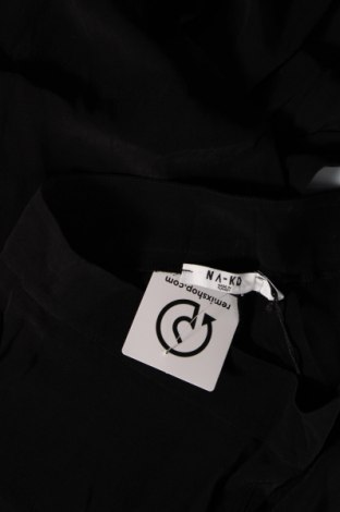 Dámske nohavice NA-KD, Veľkosť S, Farba Čierna, Cena  5,38 €