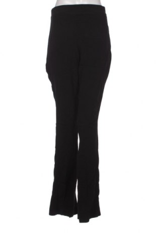 Γυναικείο παντελόνι NA-KD, Μέγεθος S, Χρώμα Μαύρο, Τιμή 5,38 €