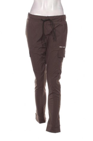 Damenhose NIGHT ADDICT, Größe M, Farbe Braun, Preis € 5,38